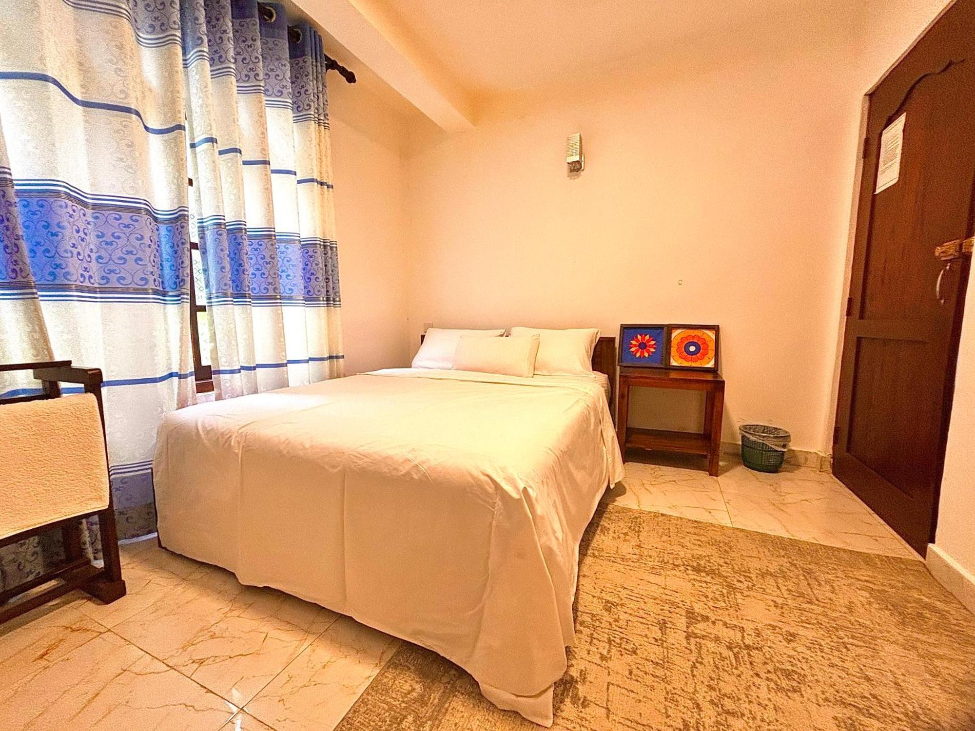 Shiny View Hotel Nuwara Eliya Exterior foto