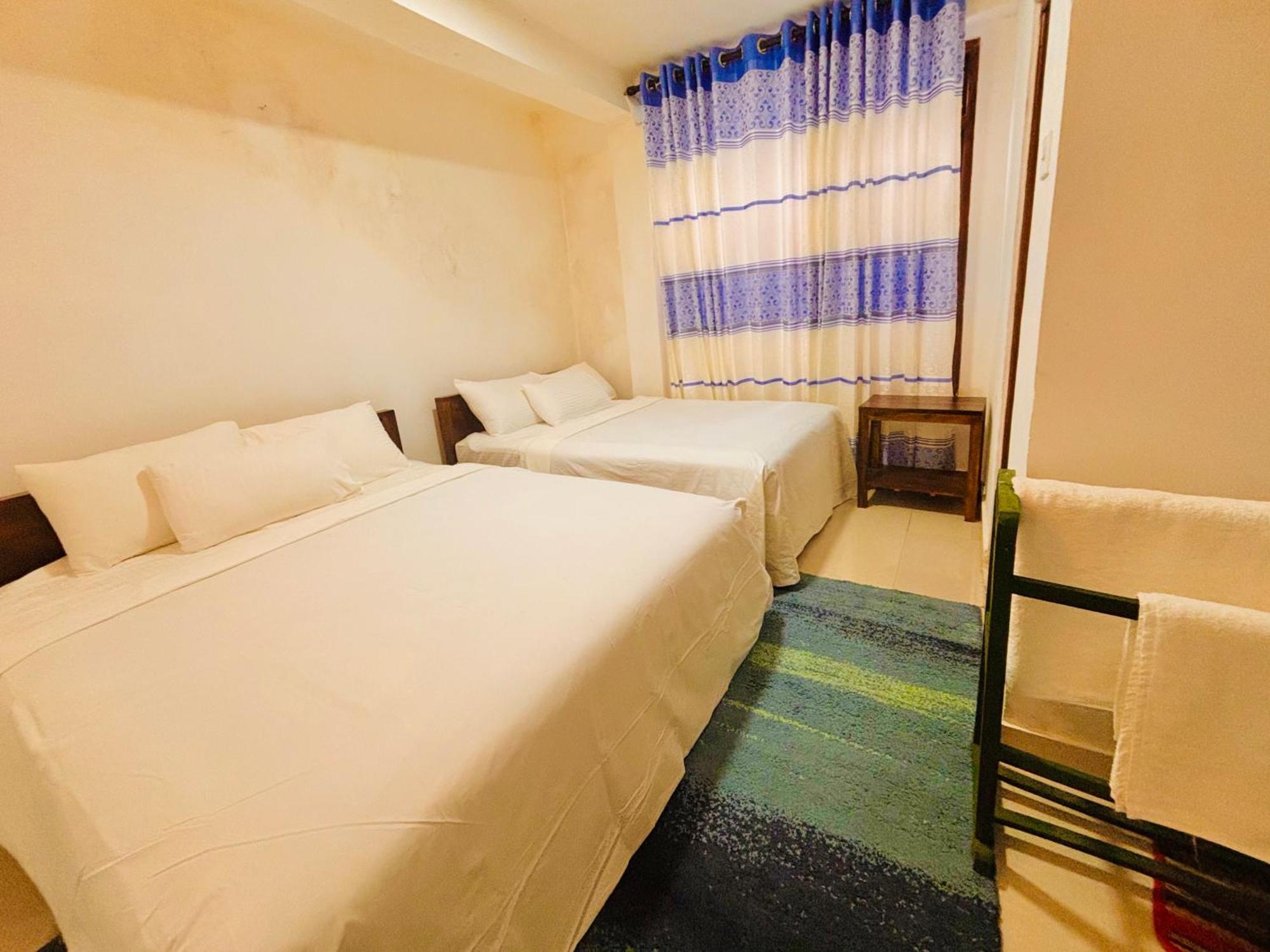 Shiny View Hotel Nuwara Eliya Exterior foto