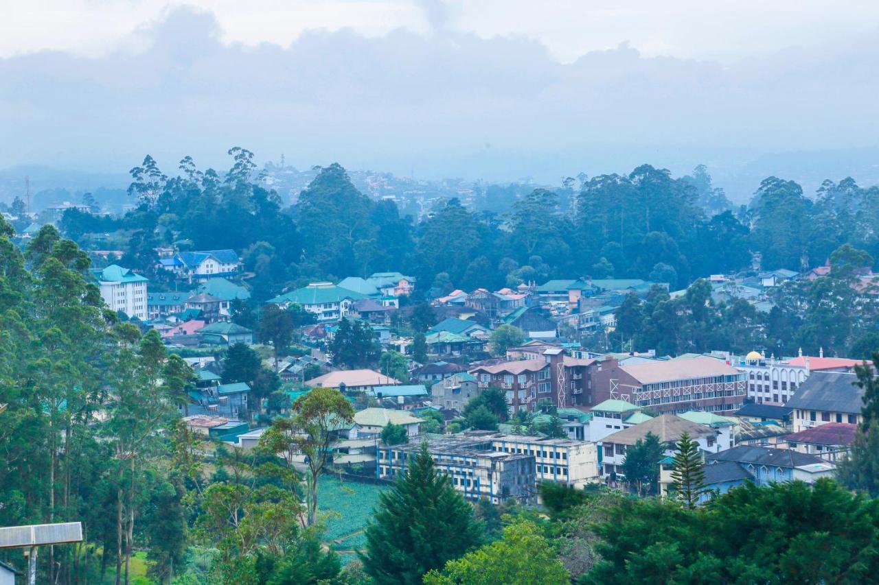 Shiny View Hotel Nuwara Eliya Exterior foto